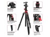 Takara Rover 88 Overhead Tripod Monopod Boom Arm Support Flatlay with 360 Ball Head Takara Rover 88 Overhead Tripod Monopod Boom Arm Support Flatlay with 360 Ball Head